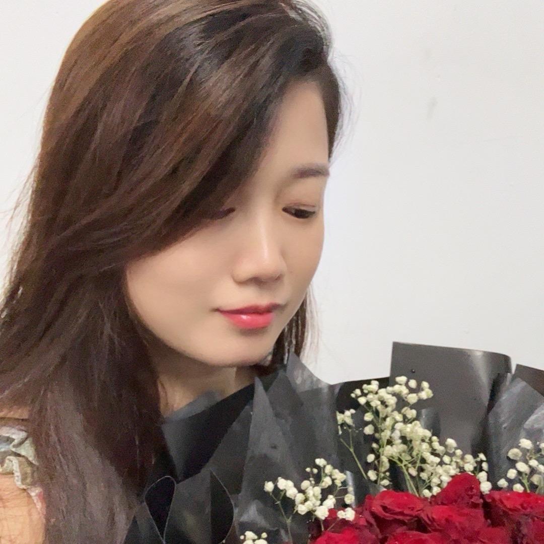 杨宝儿（单身版）