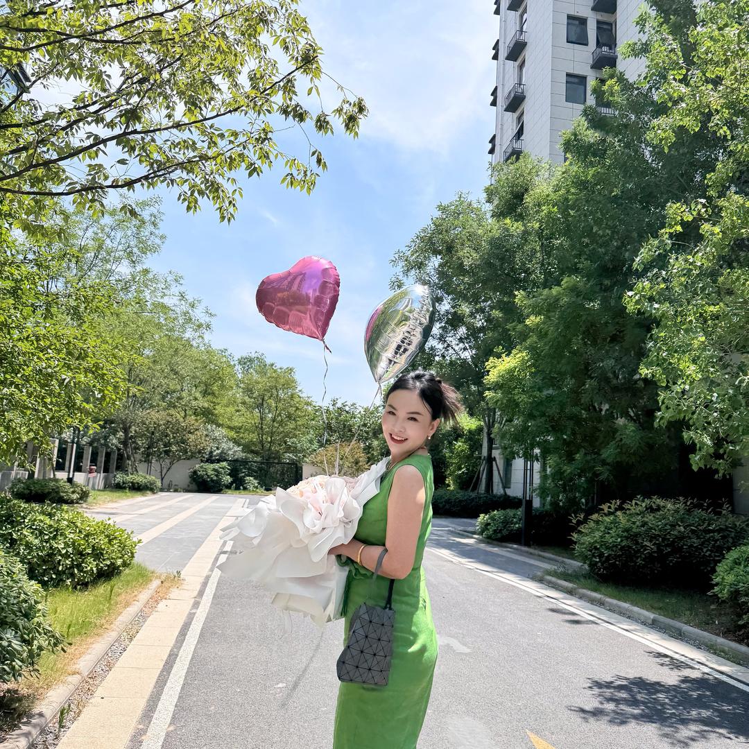 六斤妈妈🌻