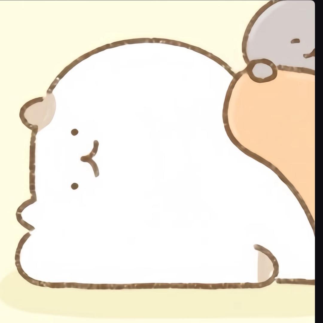 遇到好吃的我就吃吃吃