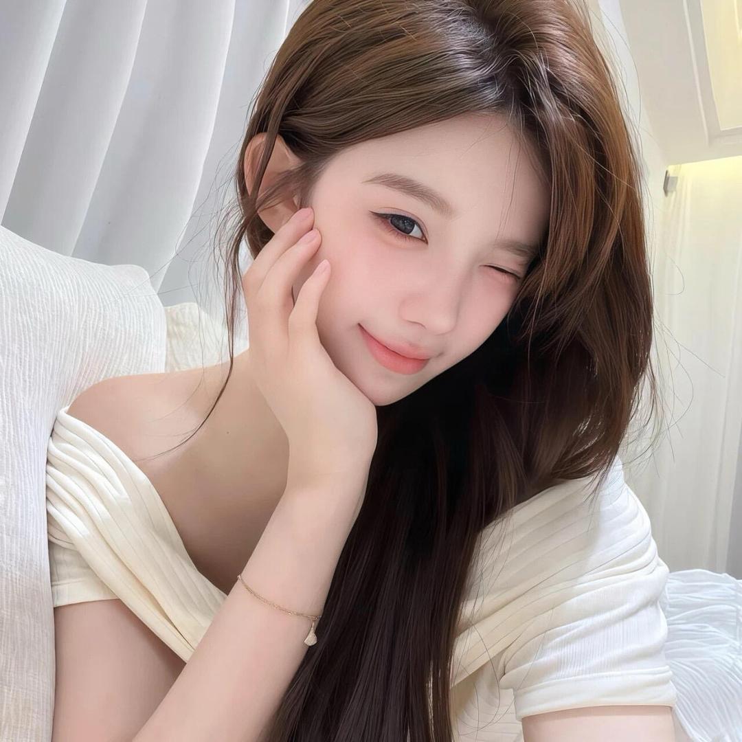 邻家小妹