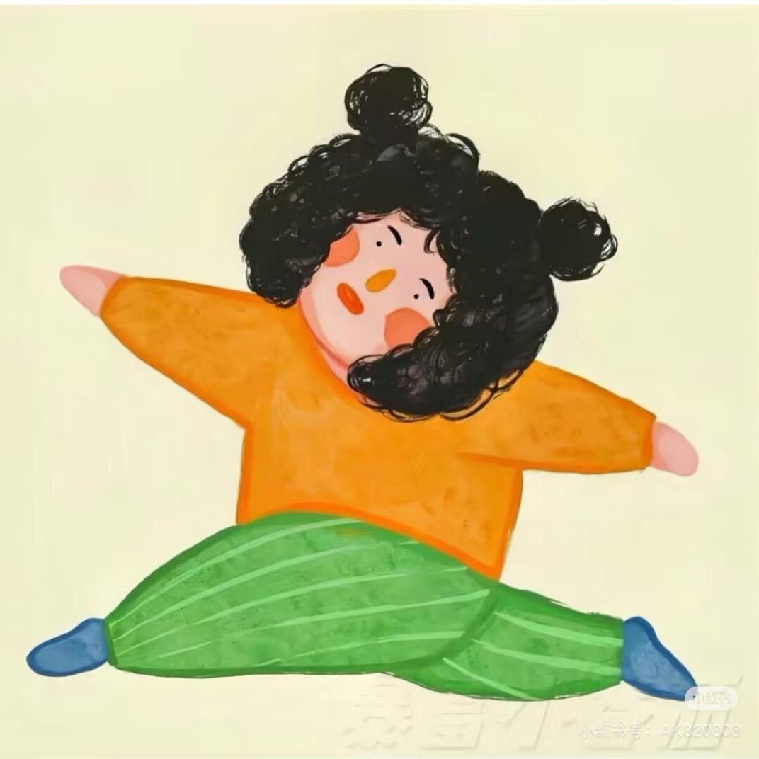 不讲理女士（涨粉中）