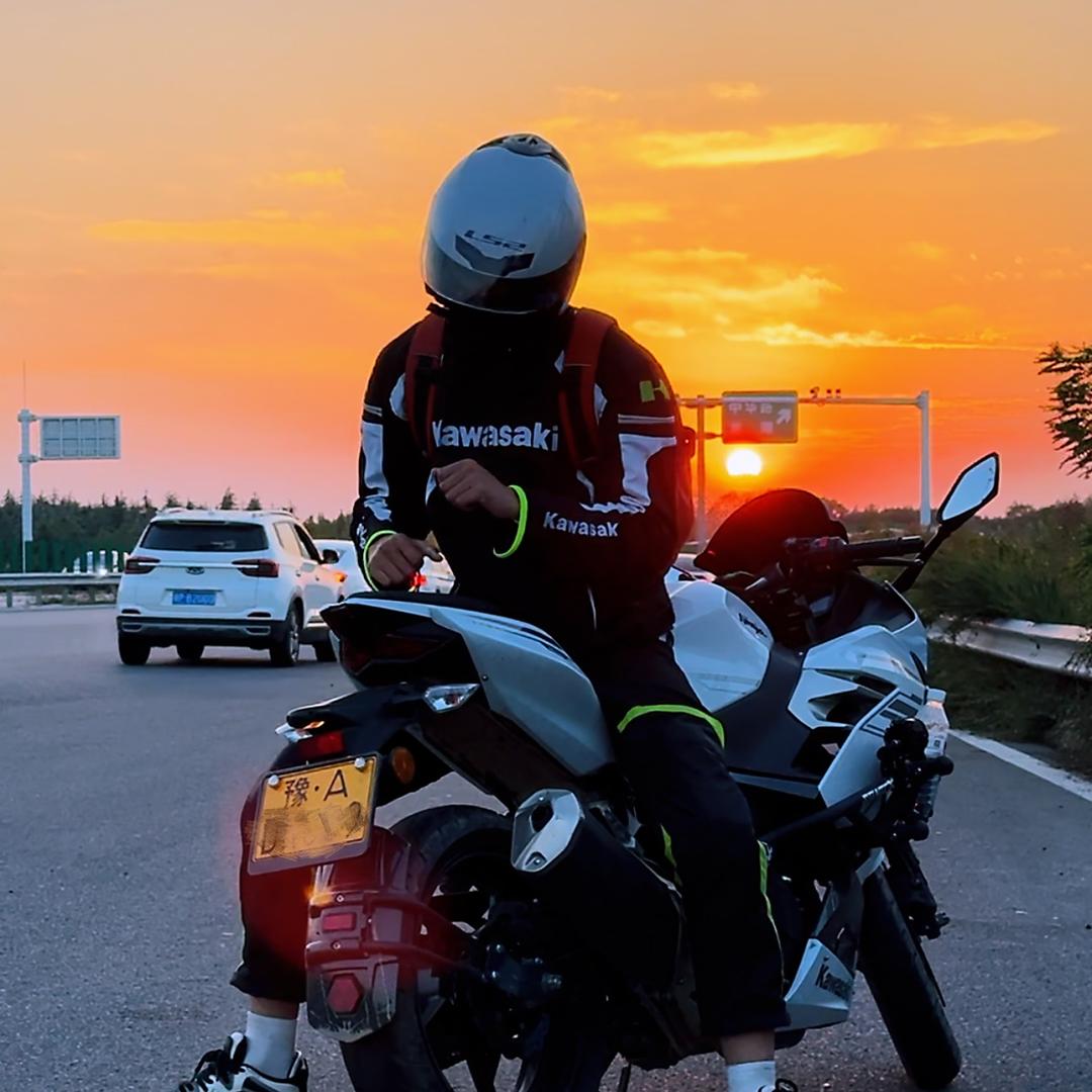 大郎你干嘛🏍️