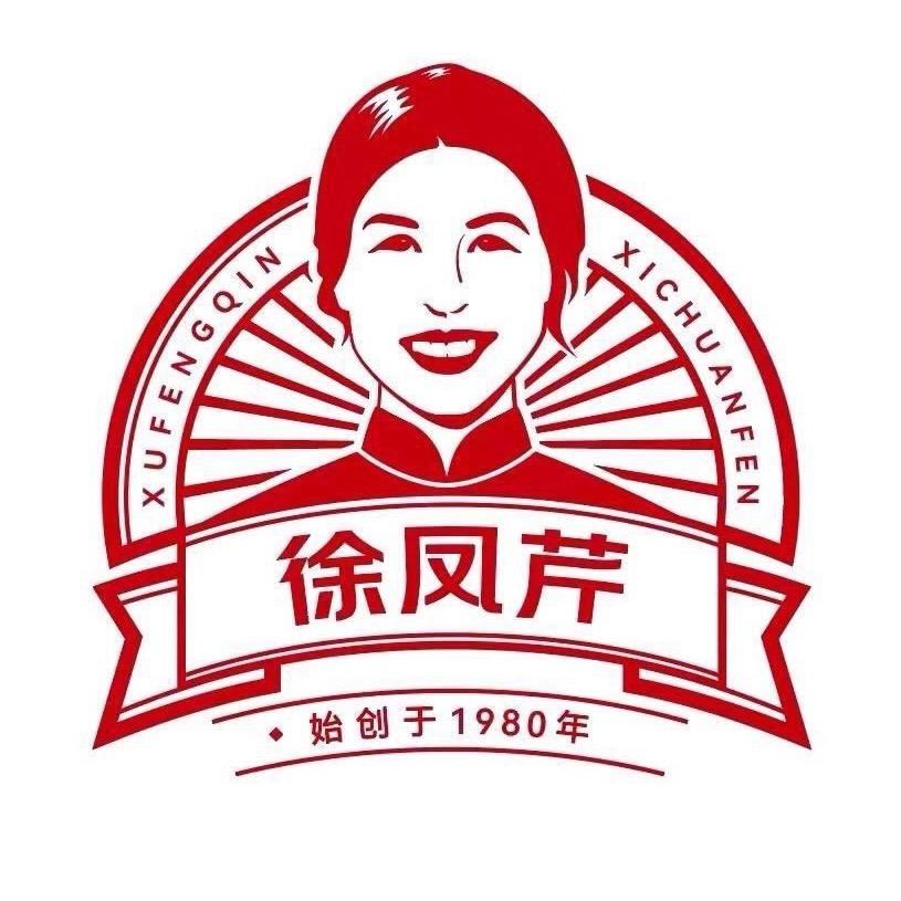 徐凤芹酸辣粉（天发店）