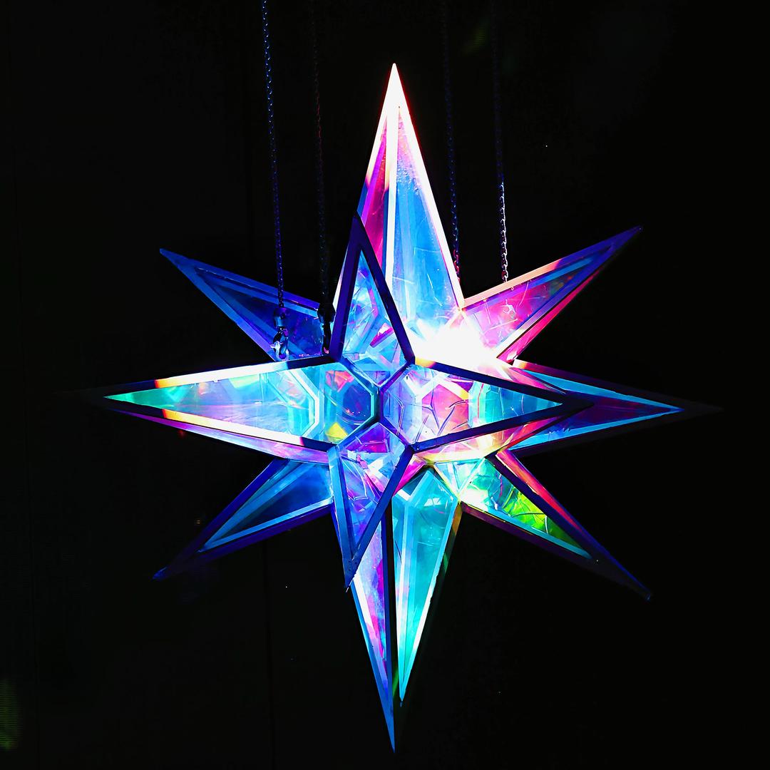 茉莉岁岁年年☾.˖