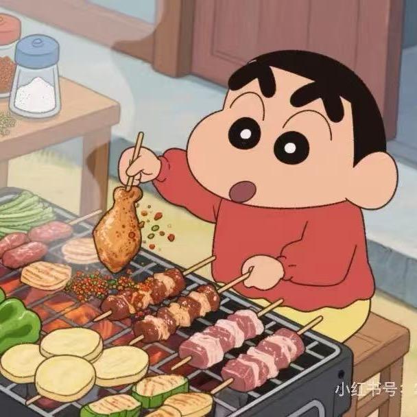 东北街边烧烤