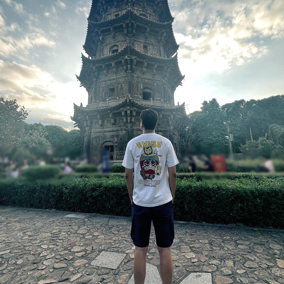 🦁️Lion King·洒脱
