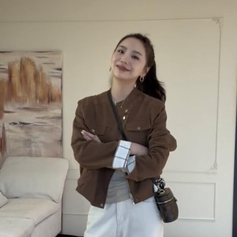 简韵坊女装穿搭