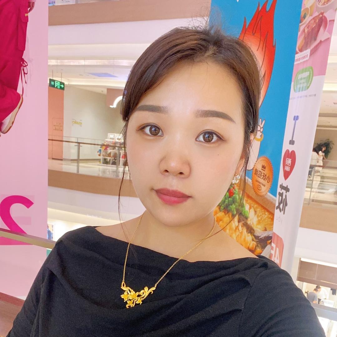 张雪梦  🥳（减肥110斤）