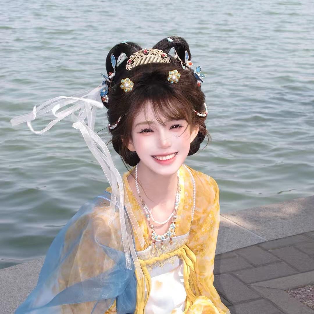 美丽的猪大肠（恩师星狗）