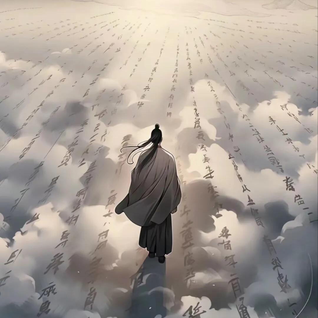 鹤尹居士