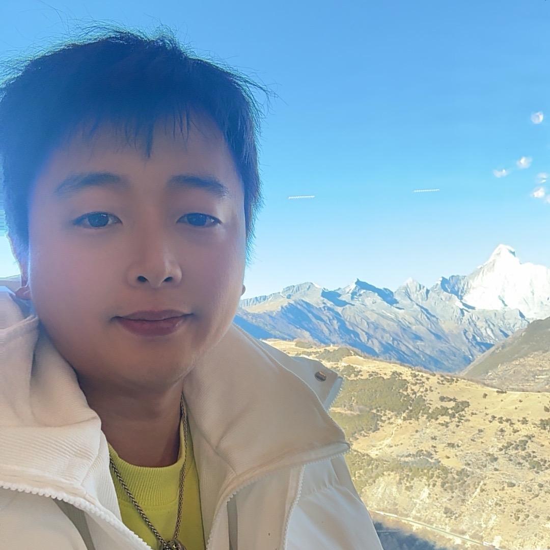 祁泽的旅行
