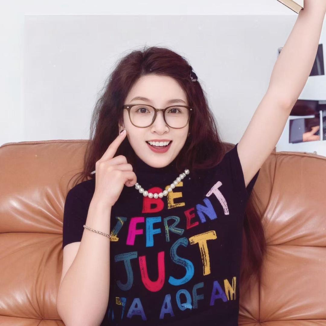 瓶姐爱美丽
