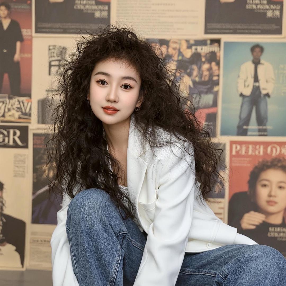 横山眉形设计、喜上眉梢