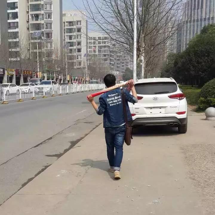 暖通小周