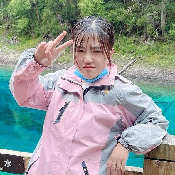 小媳妇