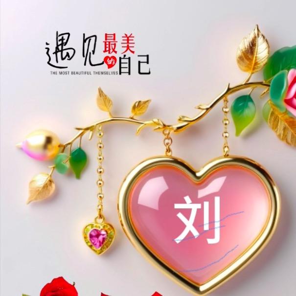 你在说昂 我在听