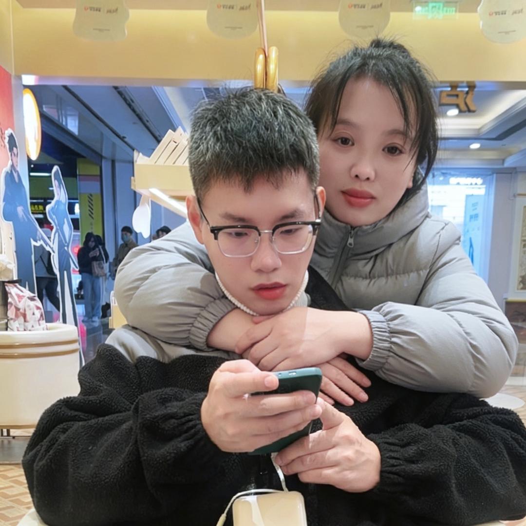 元宵爱吃❤️汤圆头像