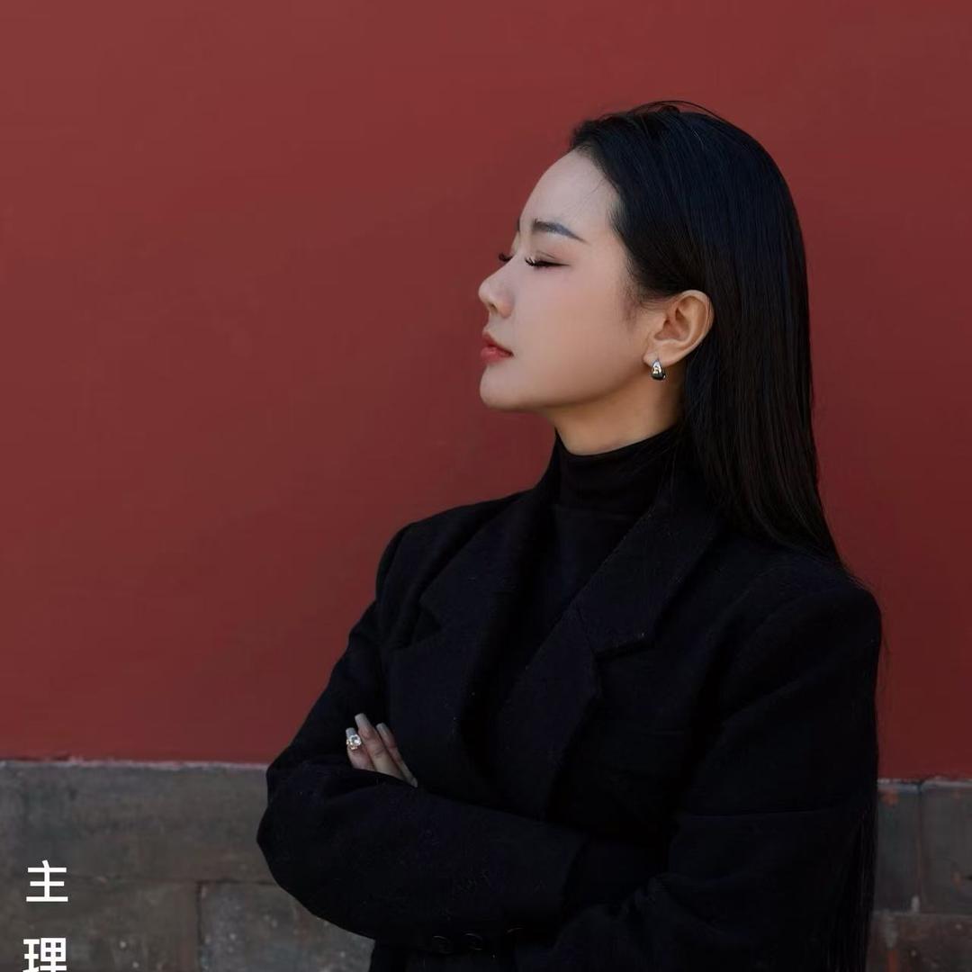 眉形设计张老丝