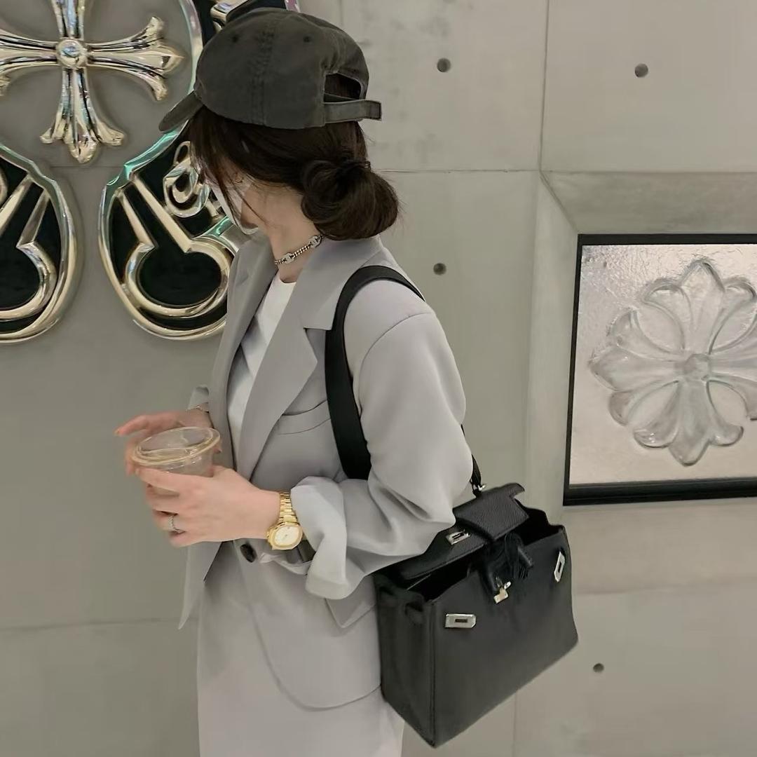 rose高奢真皮女包