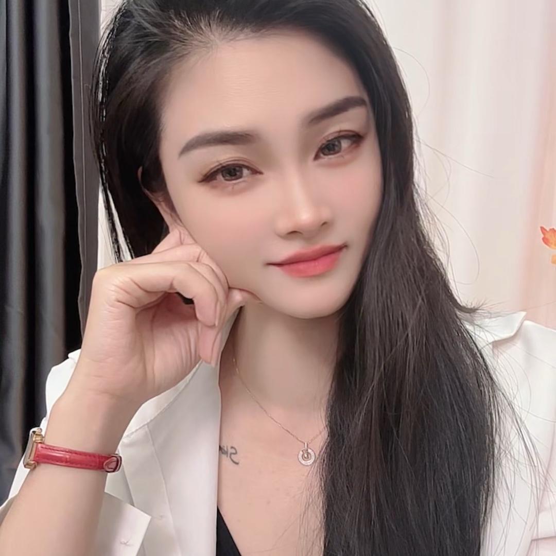 小月儿💃（养分中）