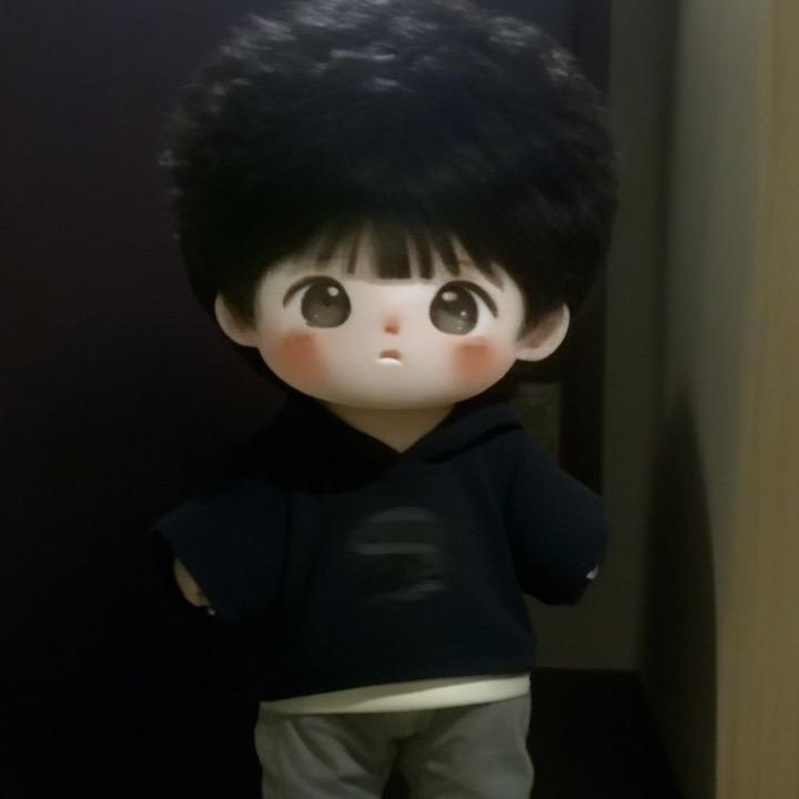 🌟🐑（泰山陪爬版）