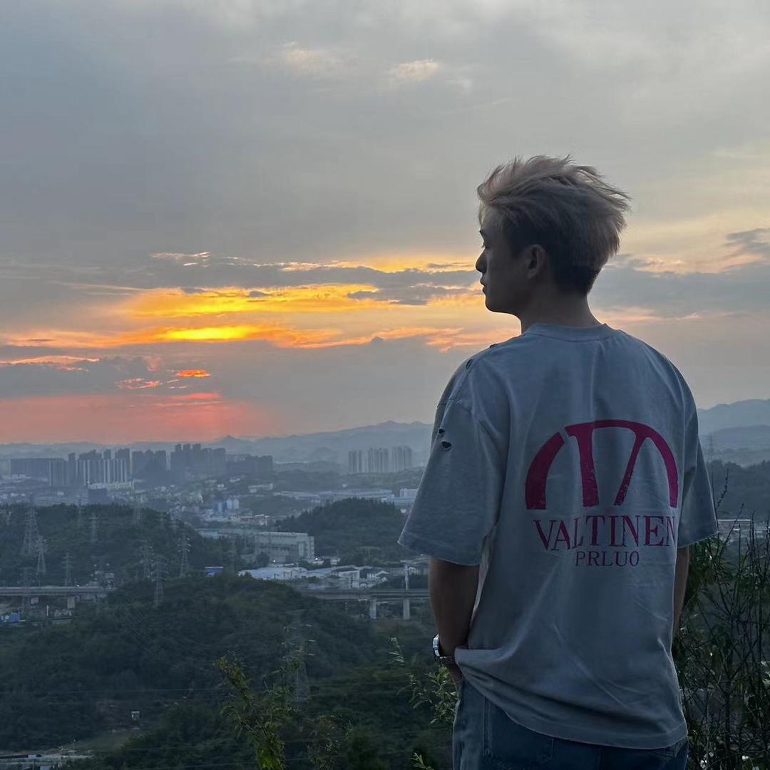 陳得住气🐷🐷