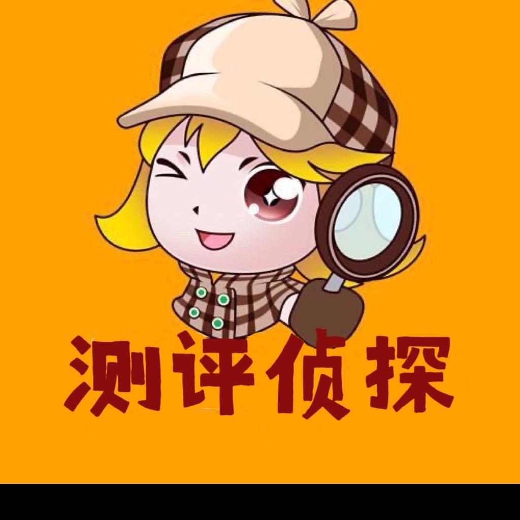 小伯-美食测评