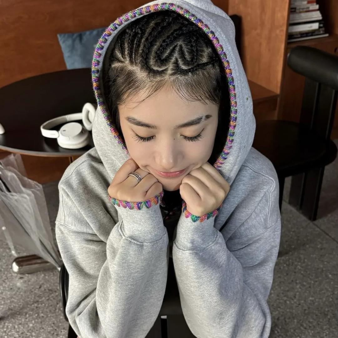 高中牲（爱猫版）