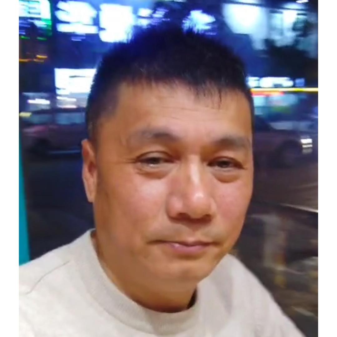 新龙老王