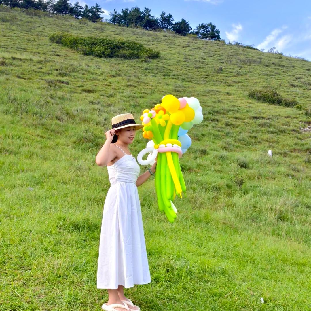 开始🌻