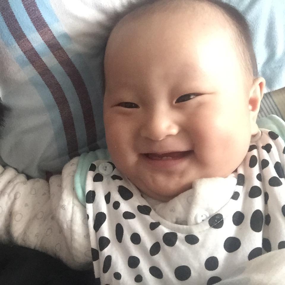 坚强（木森1909）