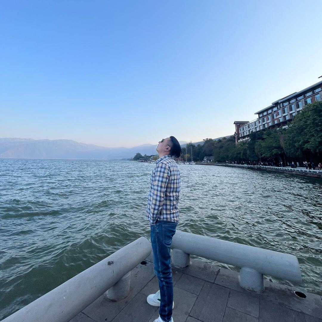 蜀国KING  在非洲