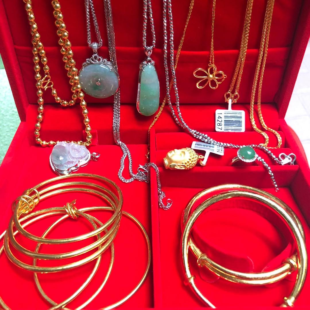 吉祥四宝😘😘