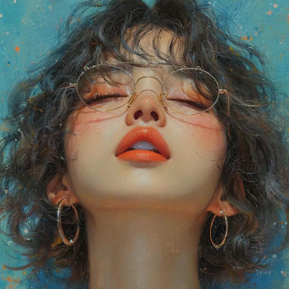 🌈余温散尽***