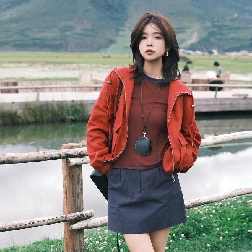 老琴私服-爆款返场