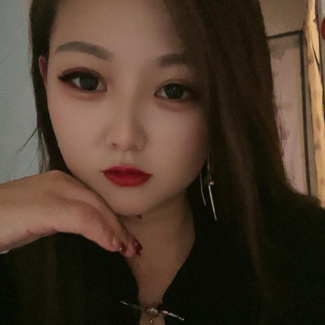 颖火虫💞