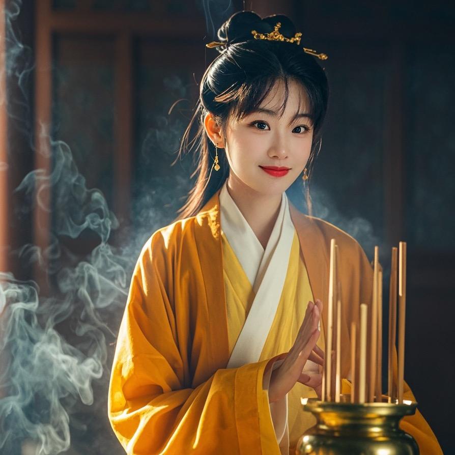 敏敏～特穆尔
