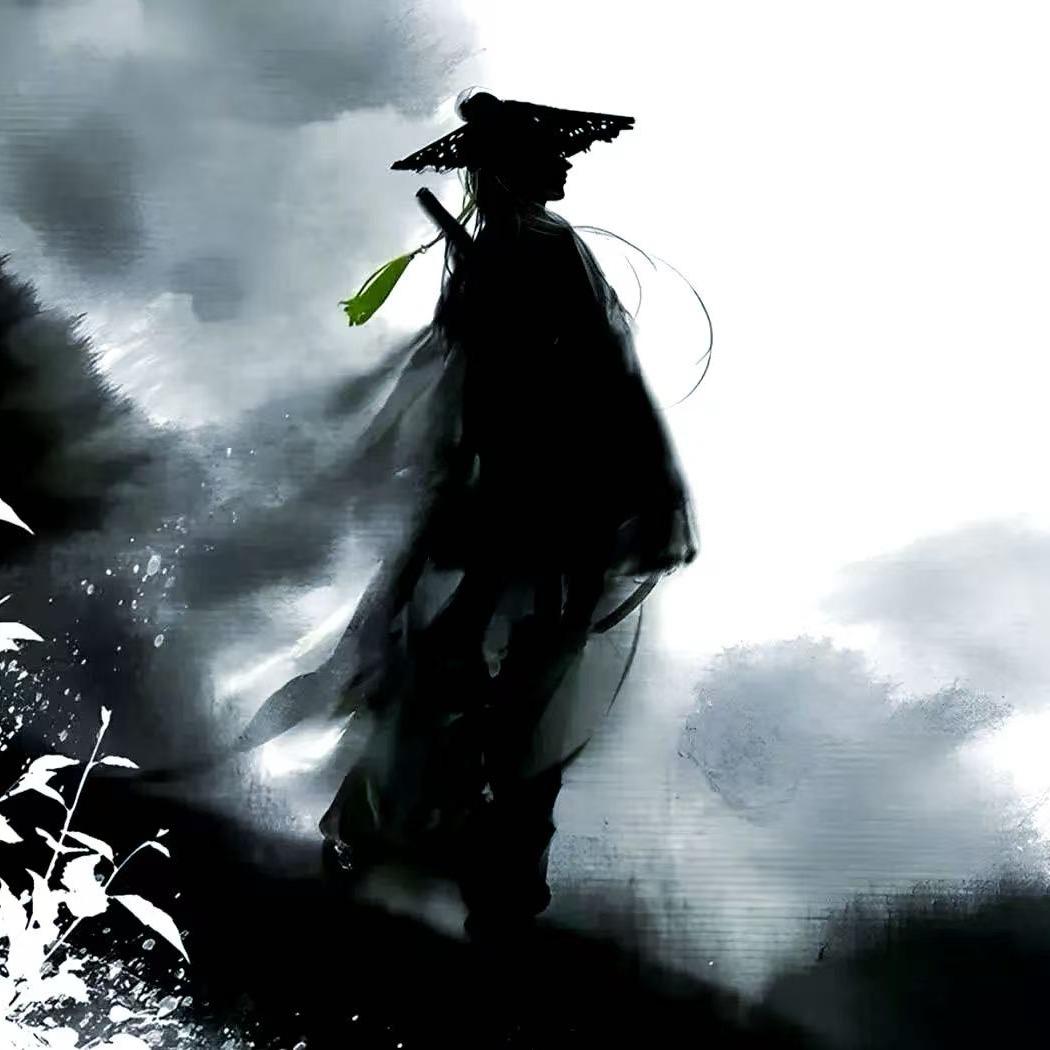 神秘boss