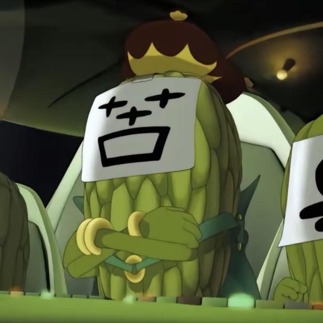 苦瓜大王