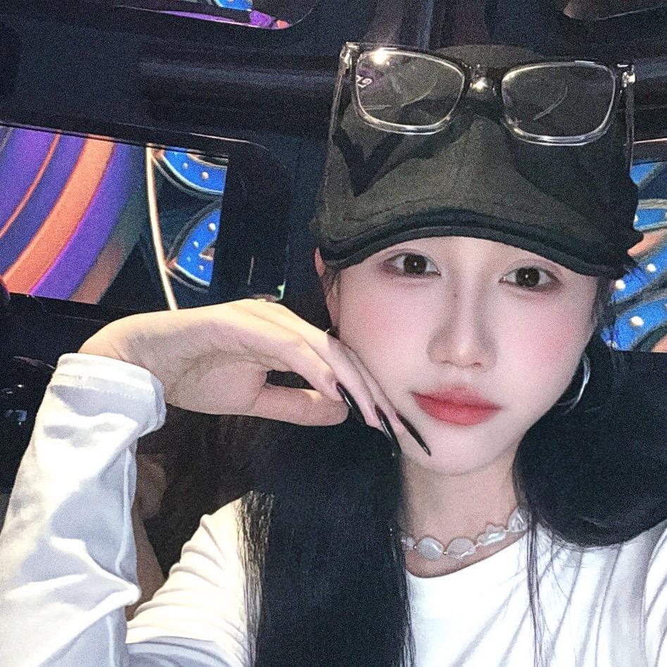 幼儿园扛把子🍂