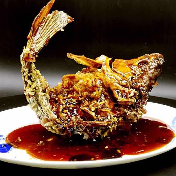 奥华餐厅