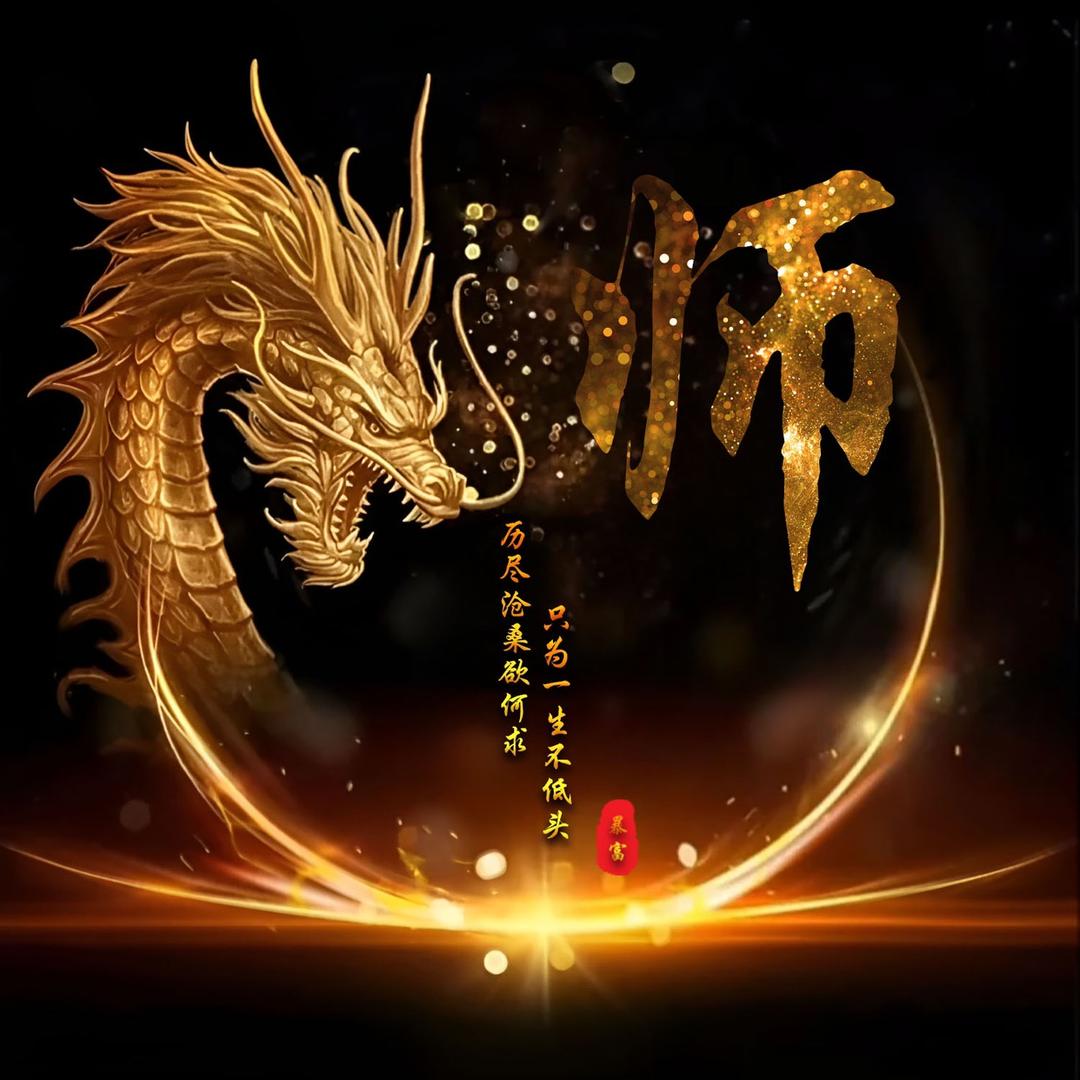 師宏忠—（义薄云天）