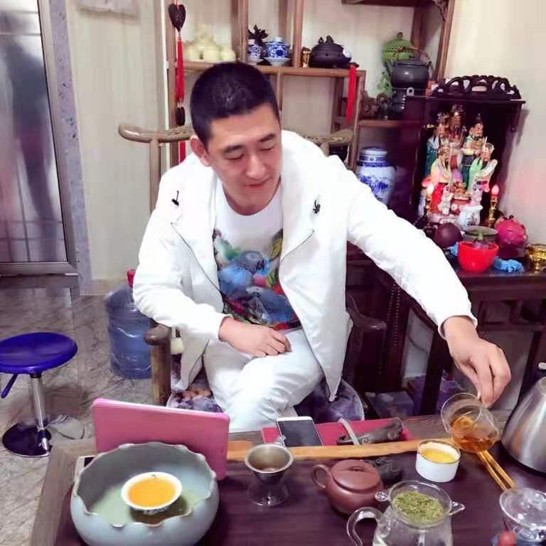 我为自己代言