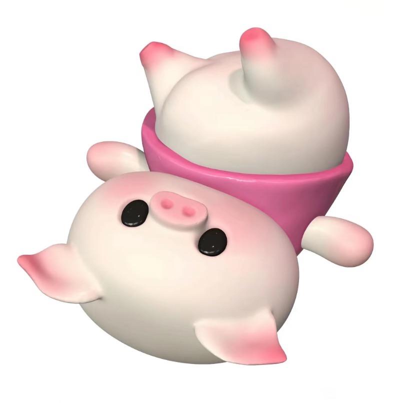 小羊咩咩🐏（见过时团两次版）