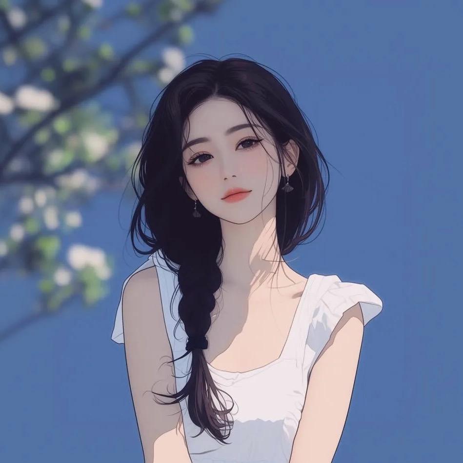 小代☘️