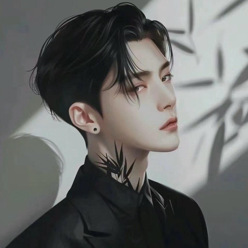 CHEN·Q