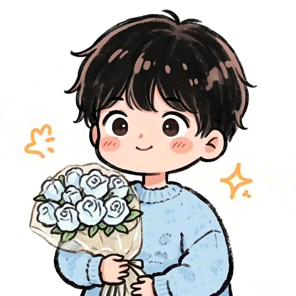 愛在小虎身边环绕.（生活版）