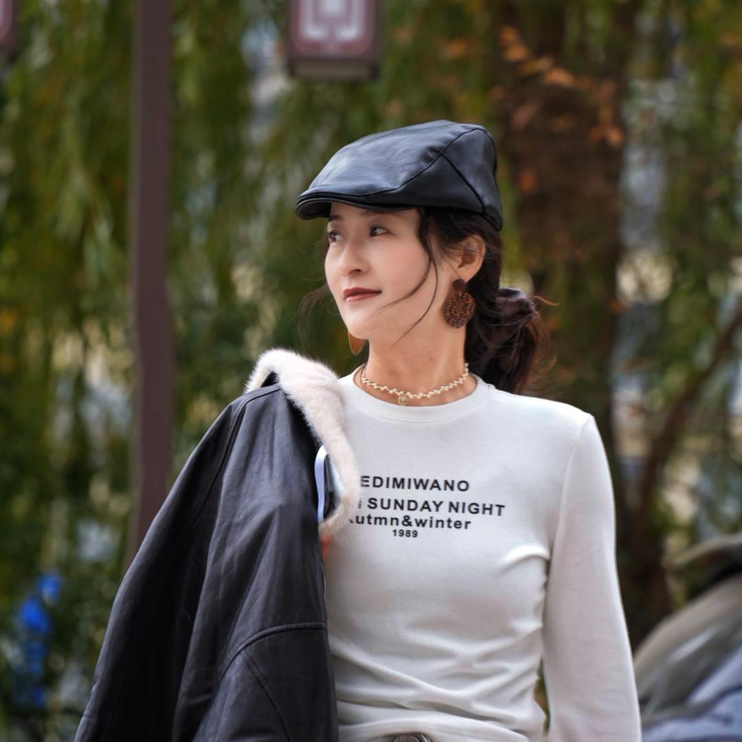 凤阳县商贸城麻味男女装集合店（蒋传琴）