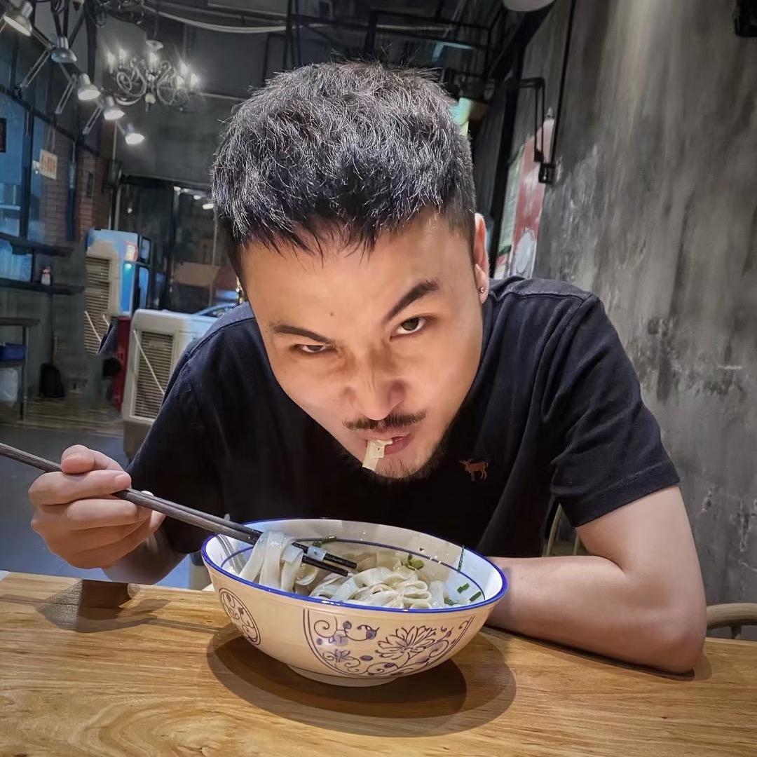 小志烧烤（小志）