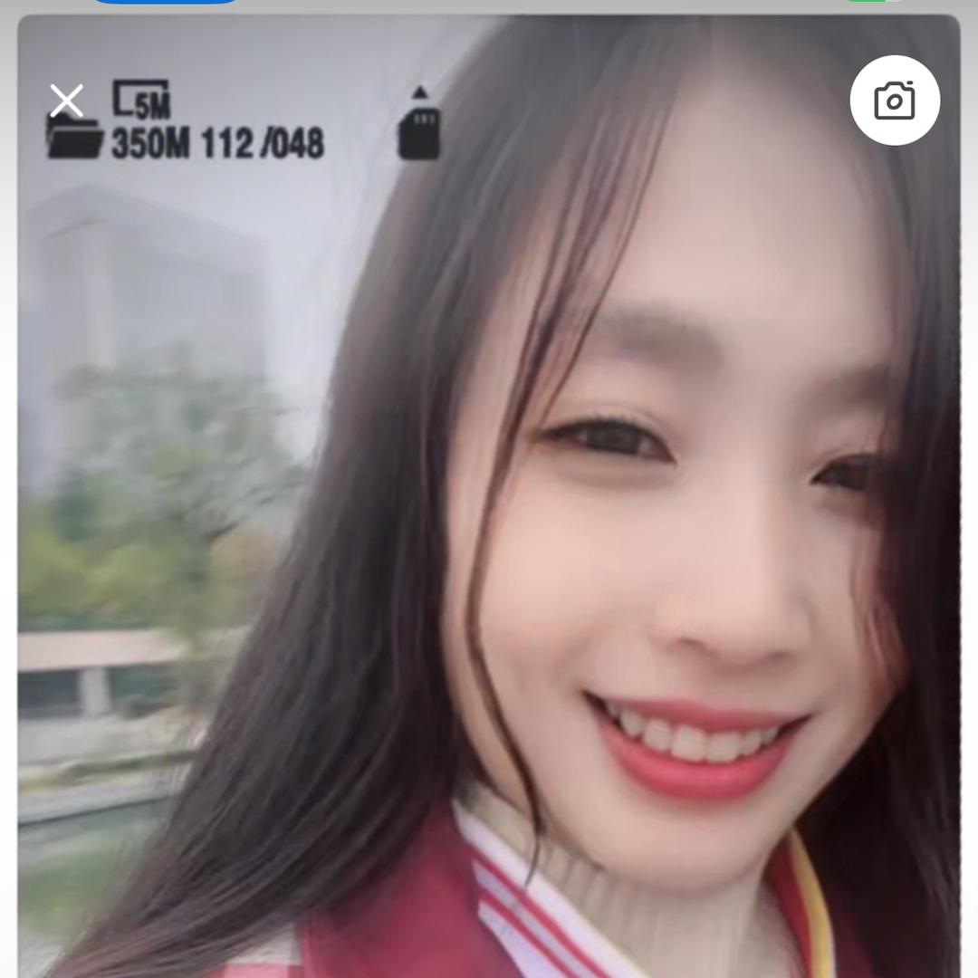 琴琴！很想余生都是你